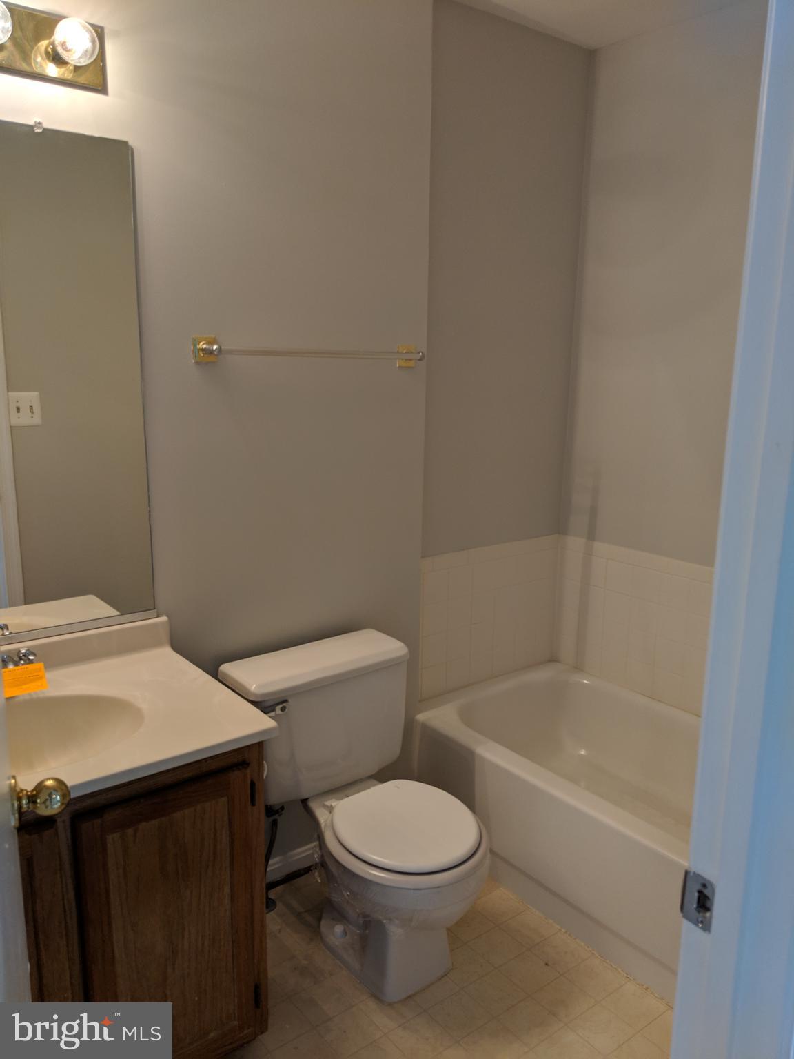 VILLAGES OF MARLBOROUGH - Residential