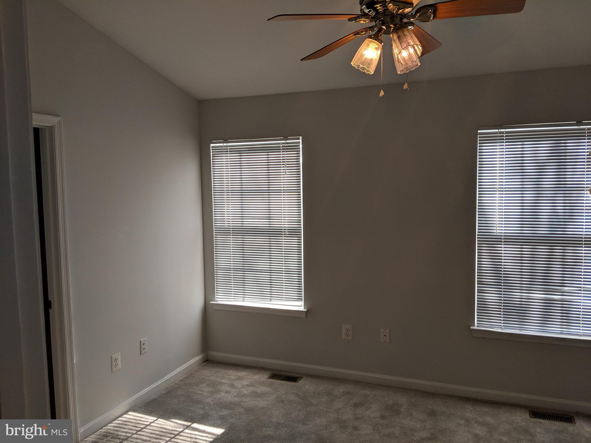 VILLAGES OF MARLBOROUGH - Residential