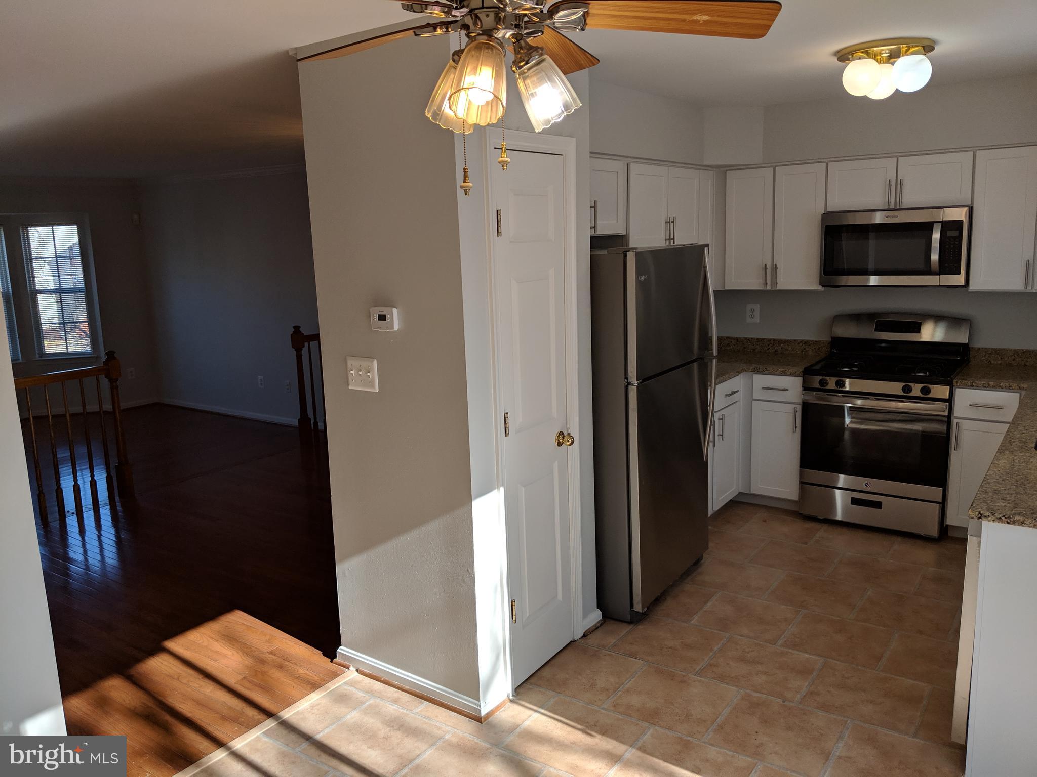 VILLAGES OF MARLBOROUGH - Residential