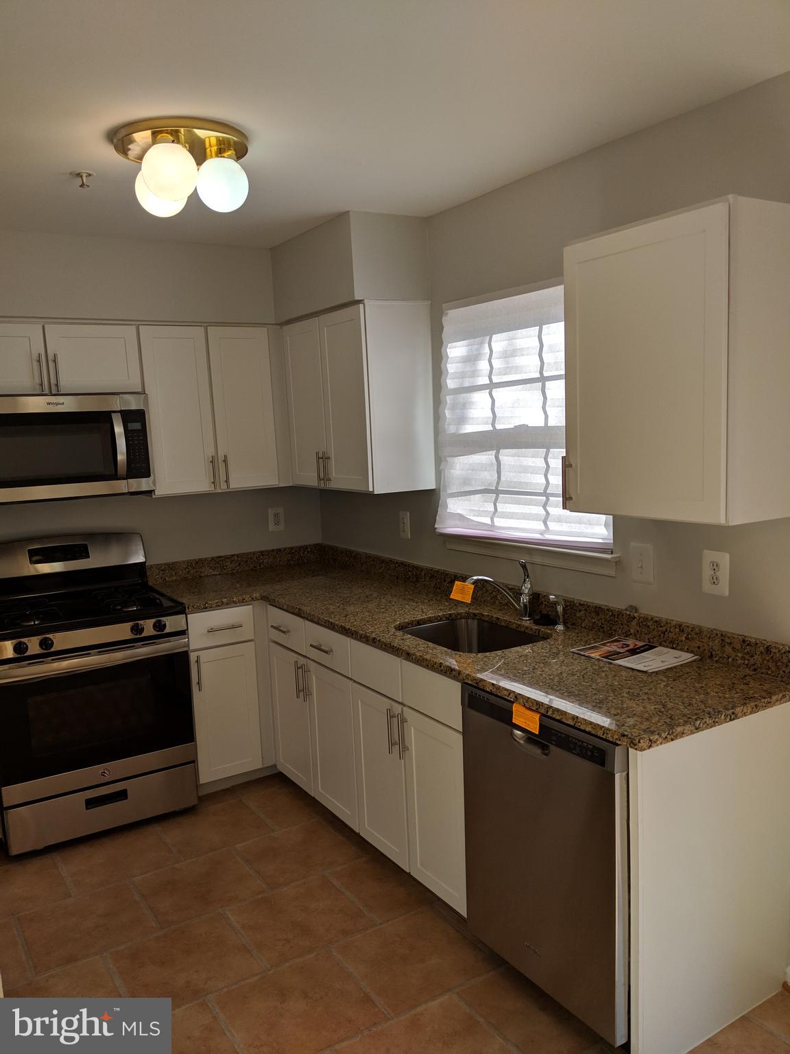 VILLAGES OF MARLBOROUGH - Residential