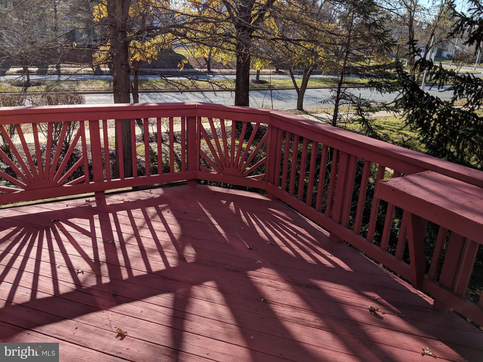 VILLAGES OF MARLBOROUGH - Residential