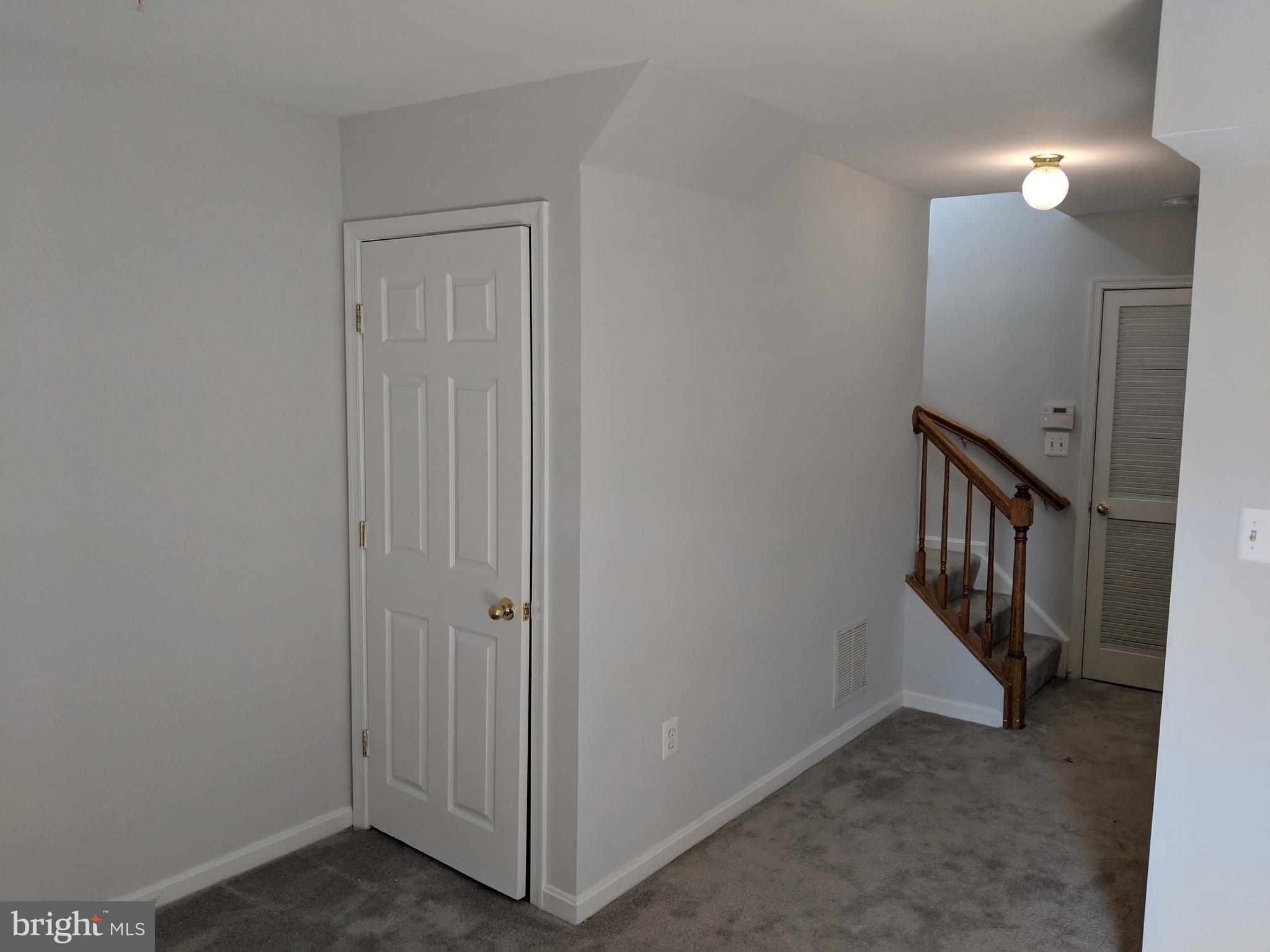 VILLAGES OF MARLBOROUGH - Residential