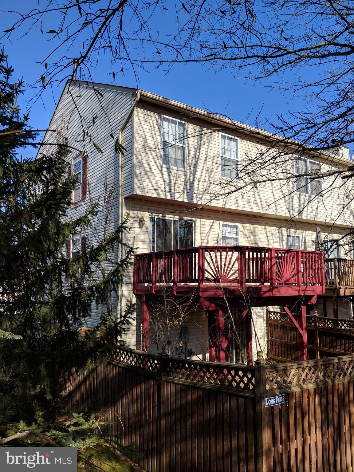 VILLAGES OF MARLBOROUGH - Residential