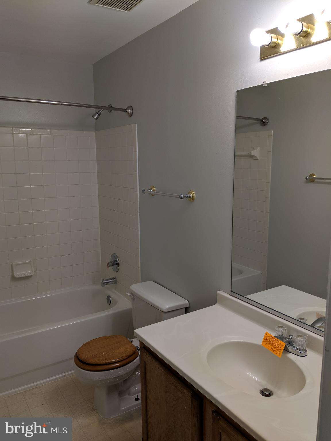 VILLAGES OF MARLBOROUGH - Residential