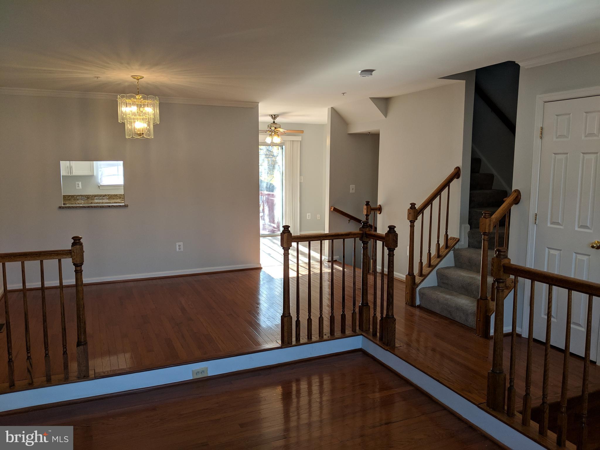 VILLAGES OF MARLBOROUGH - Residential