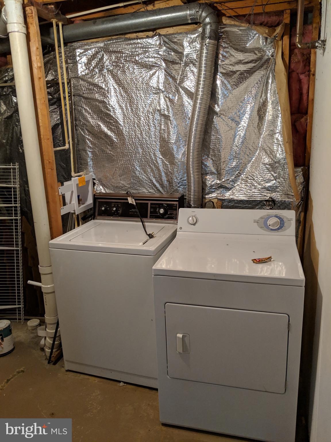 VILLAGES OF MARLBOROUGH - Residential