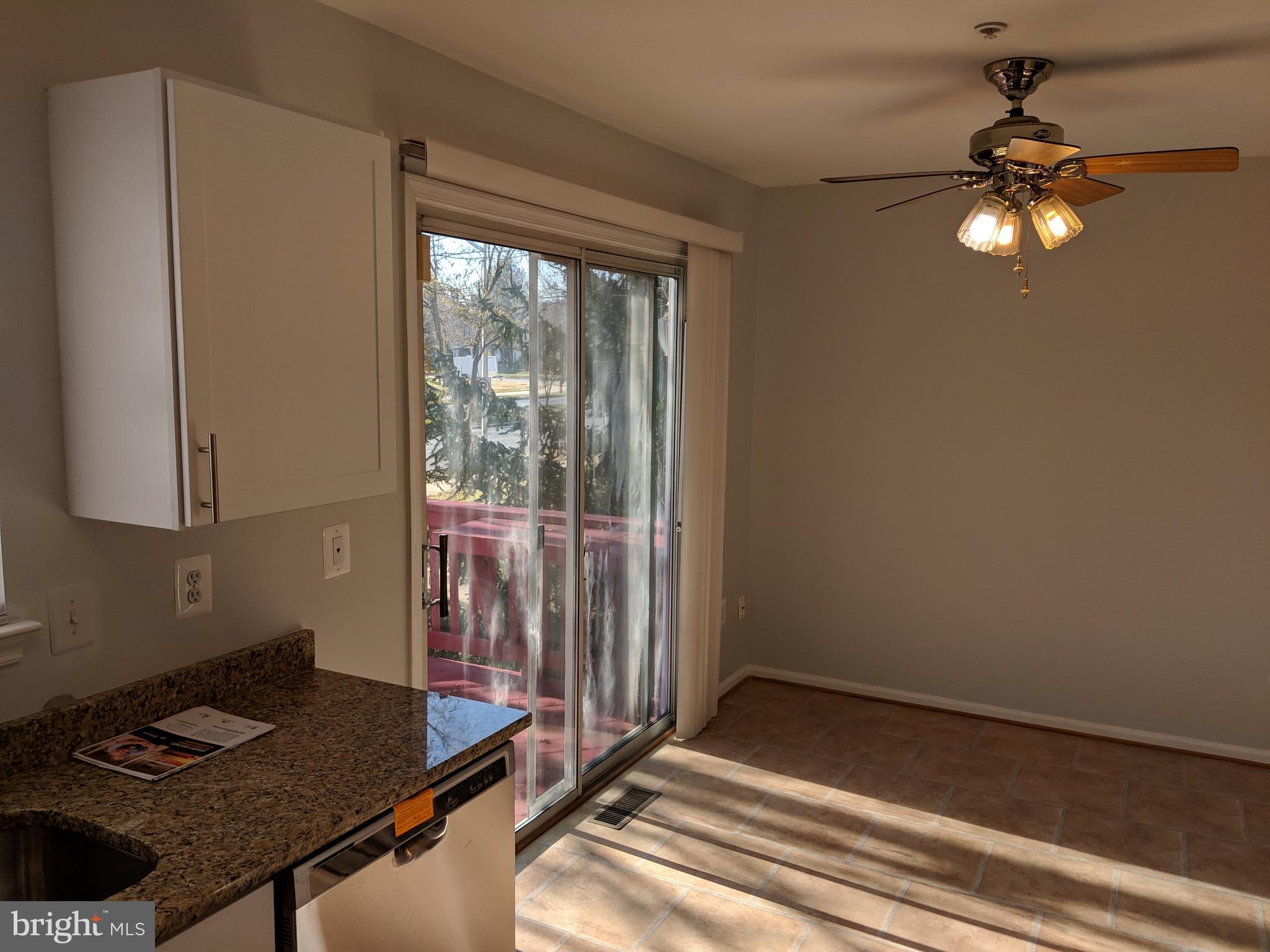 VILLAGES OF MARLBOROUGH - Residential