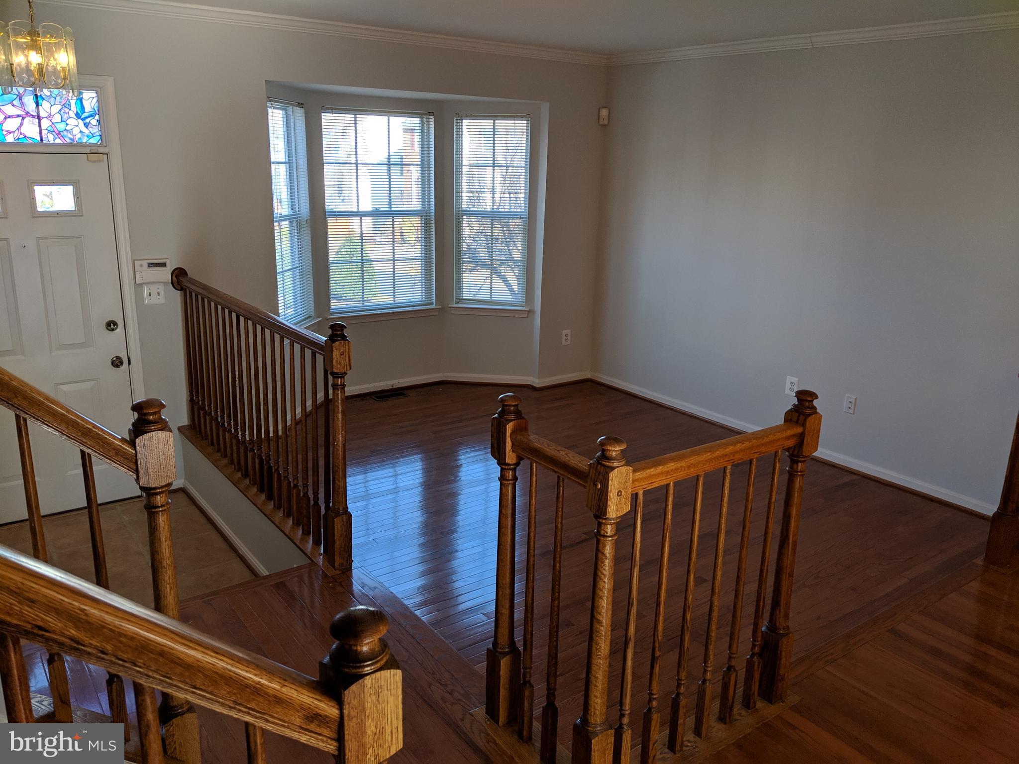 VILLAGES OF MARLBOROUGH - Residential