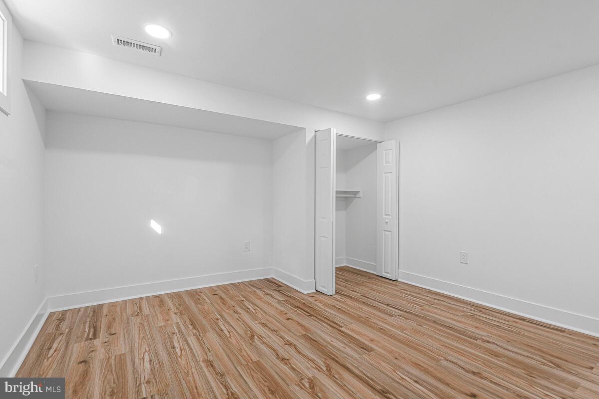 DISTRICT HEIGHTS - Residential