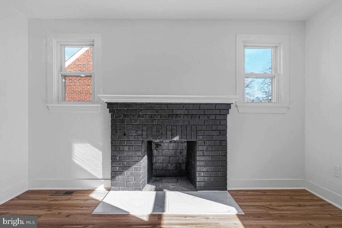 DISTRICT HEIGHTS - Residential