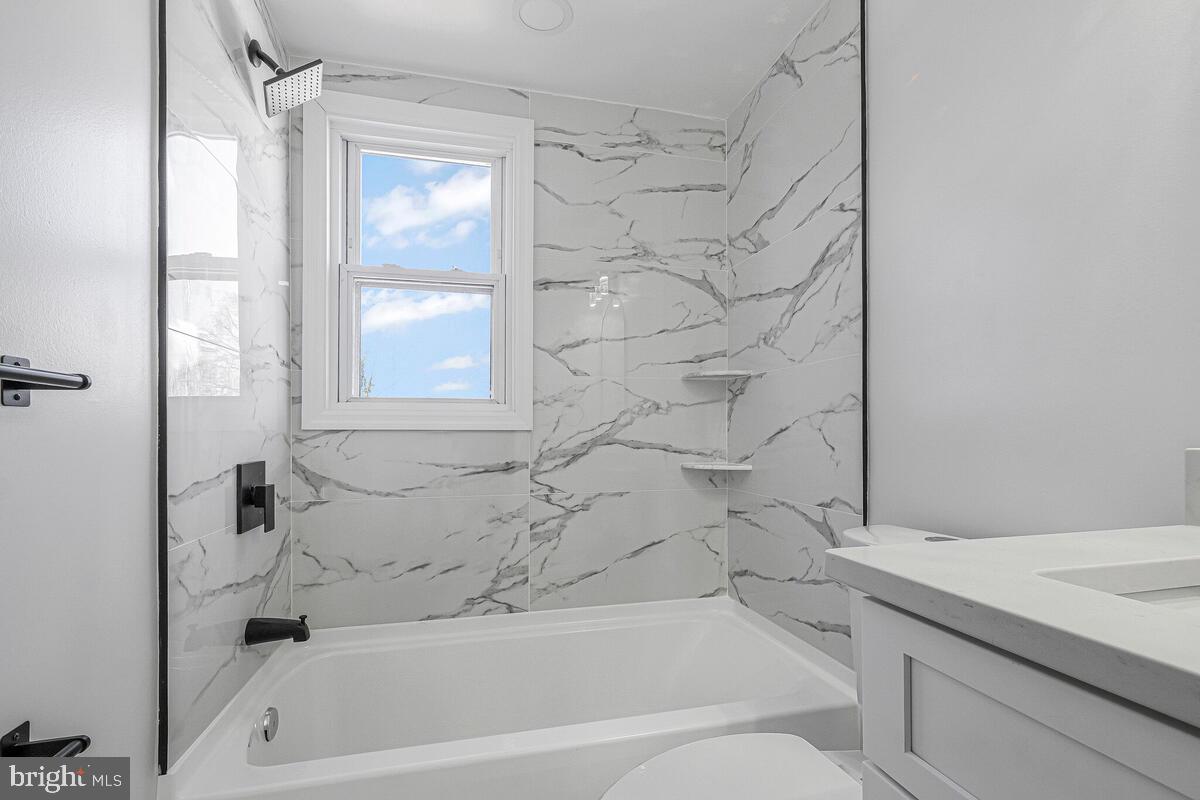 DISTRICT HEIGHTS - Residential