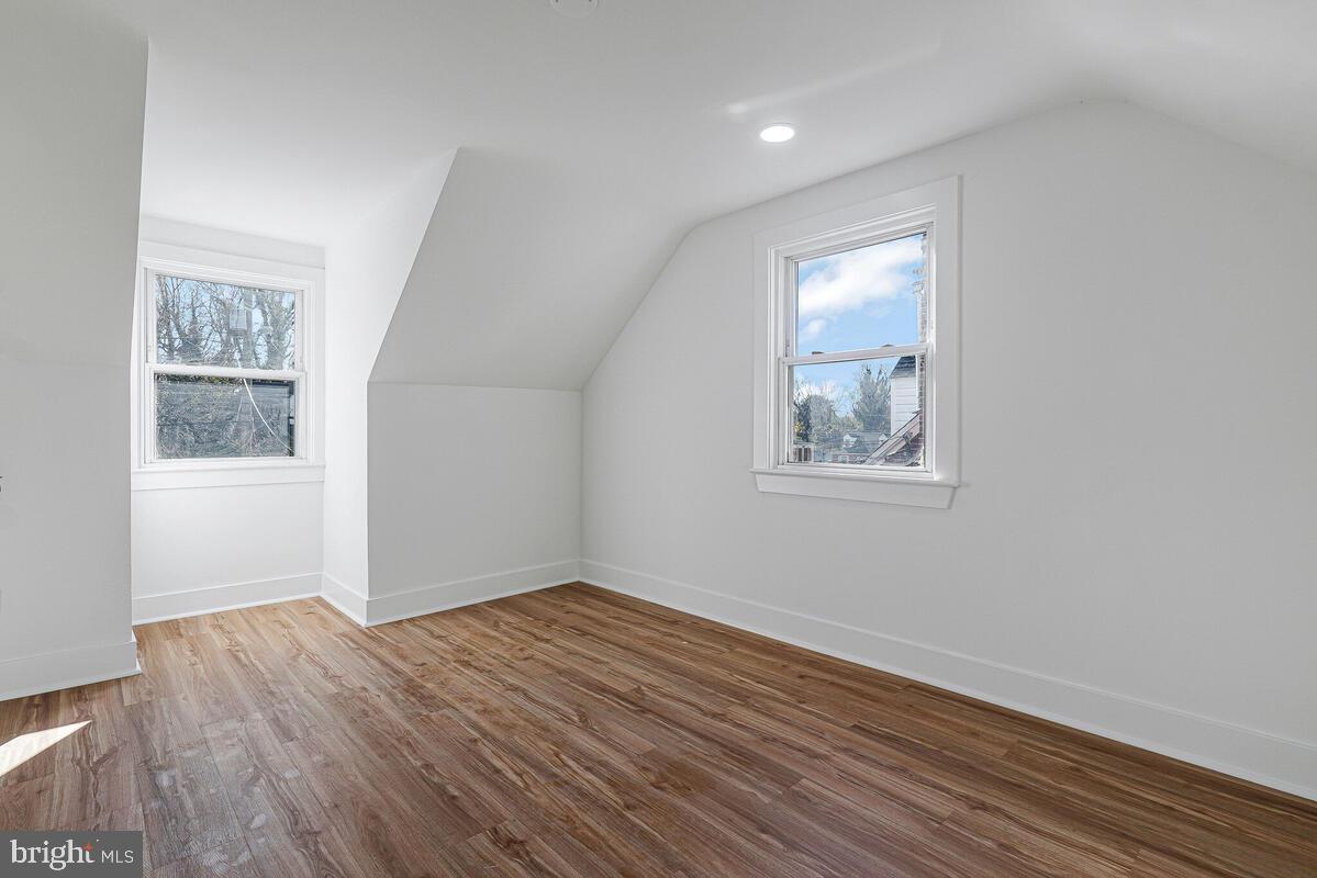 DISTRICT HEIGHTS - Residential