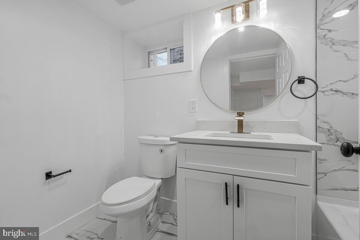 DISTRICT HEIGHTS - Residential