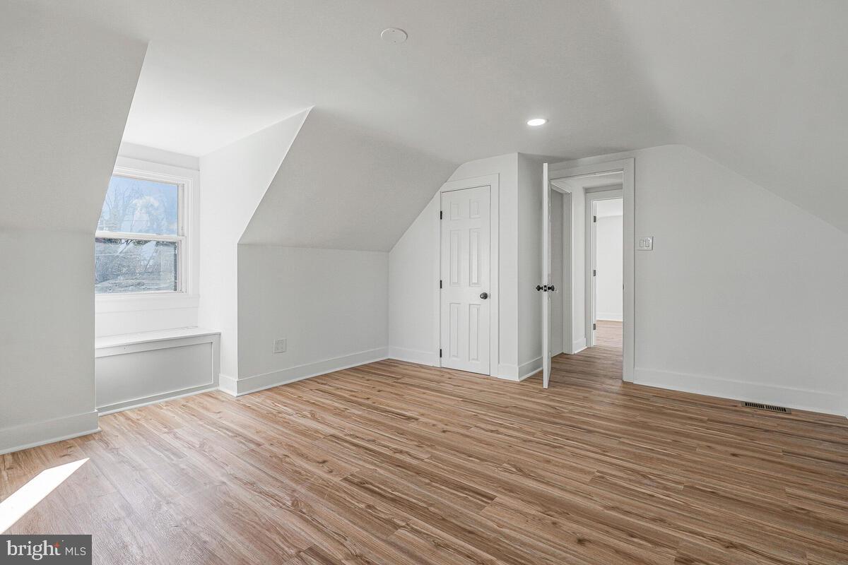 DISTRICT HEIGHTS - Residential