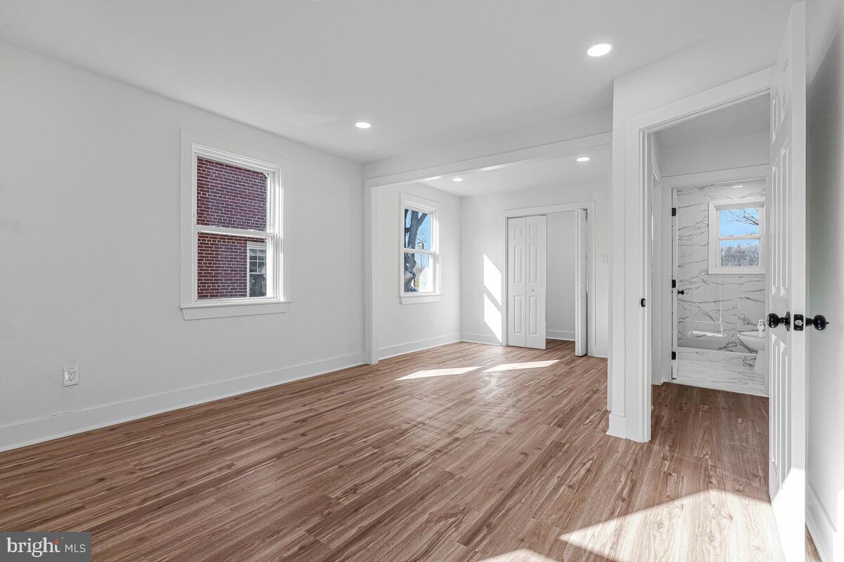 DISTRICT HEIGHTS - Residential