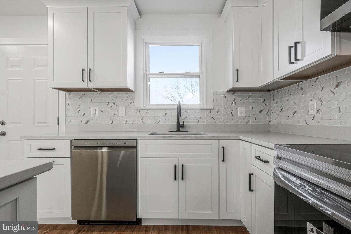 DISTRICT HEIGHTS - Residential