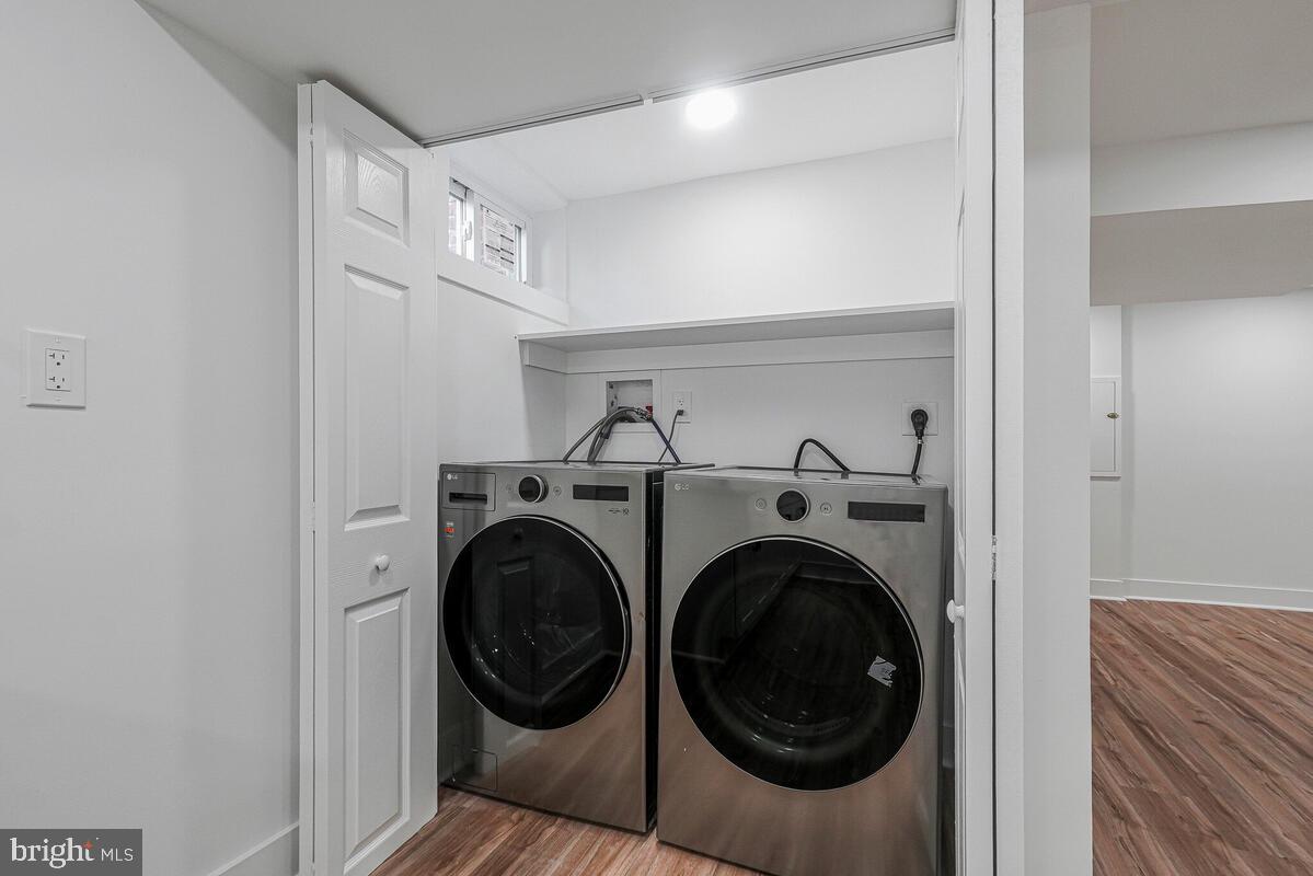 DISTRICT HEIGHTS - Residential