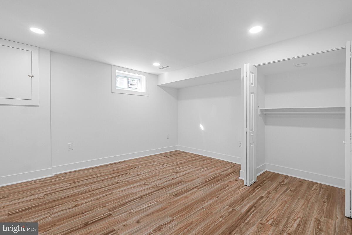 DISTRICT HEIGHTS - Residential