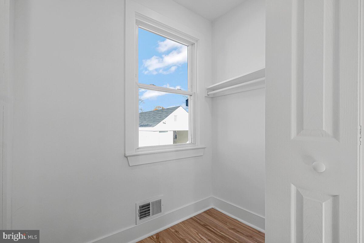 DISTRICT HEIGHTS - Residential