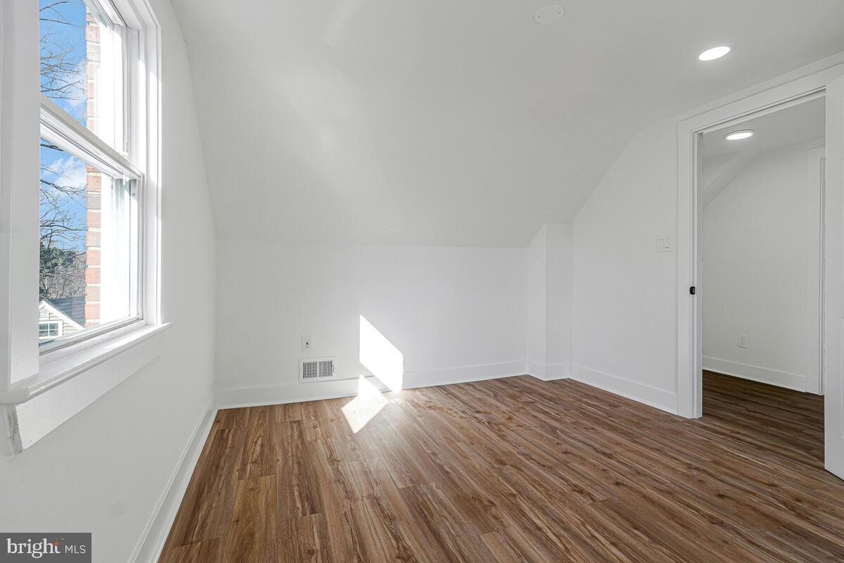 DISTRICT HEIGHTS - Residential