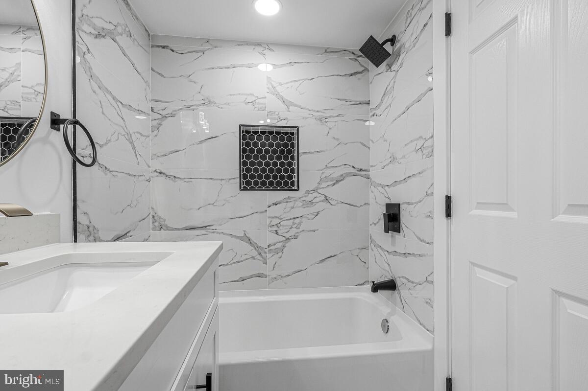 DISTRICT HEIGHTS - Residential