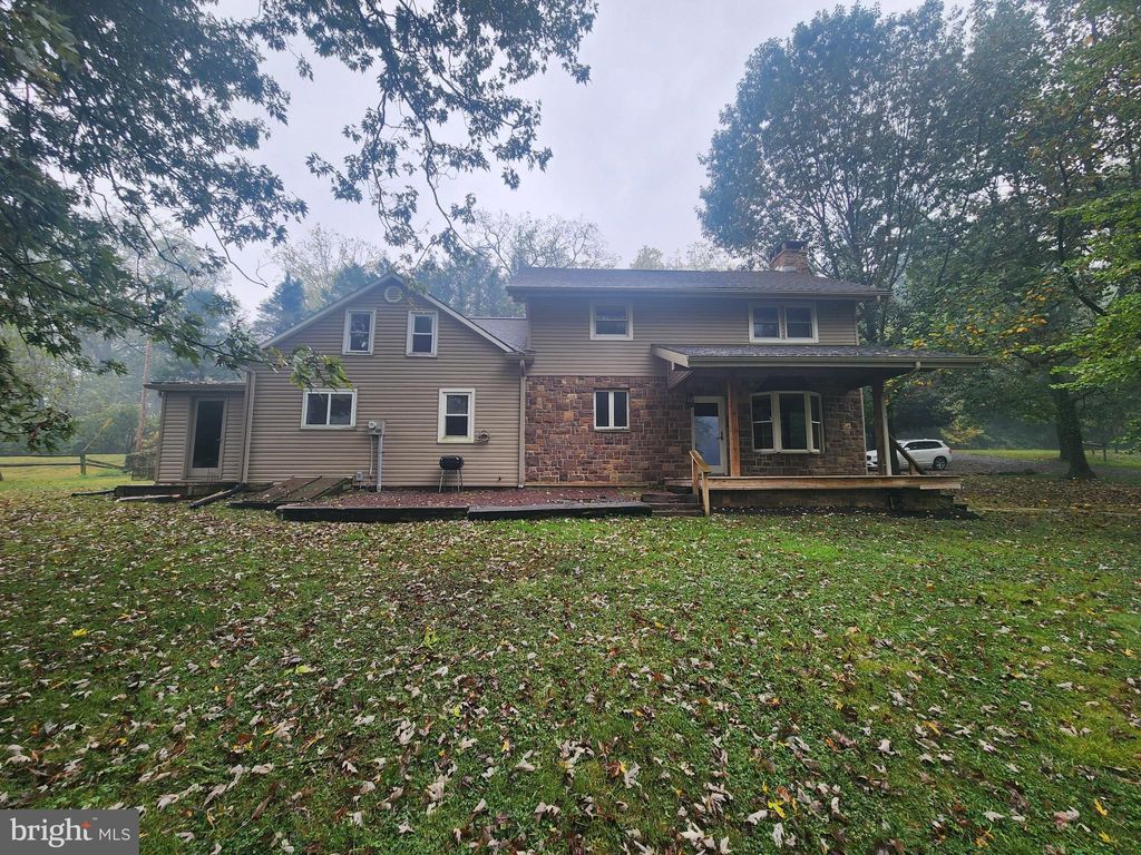 Photo of 232 Mansion House Road, MANHEIM, PA 17545 (MLS # PALA2077274)