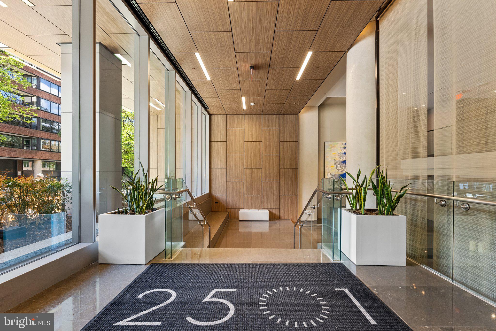 CENTRAL - Residential