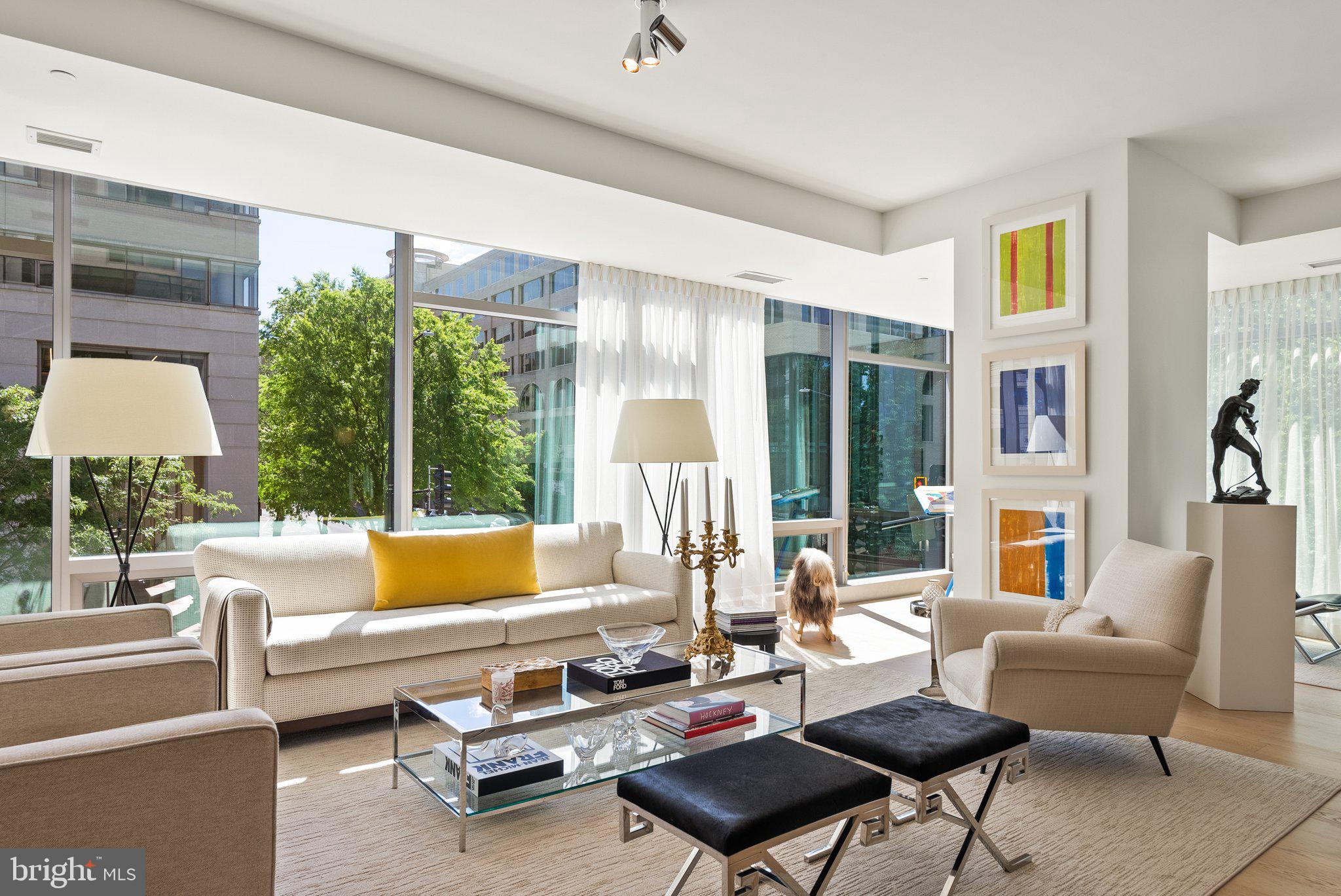 CENTRAL - Residential