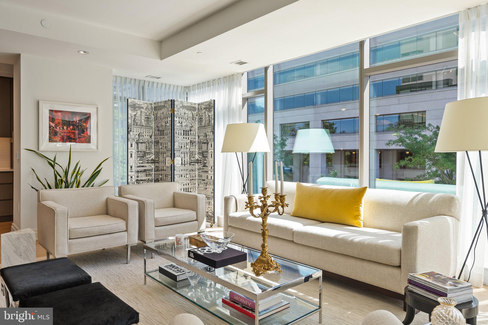 CENTRAL - Residential