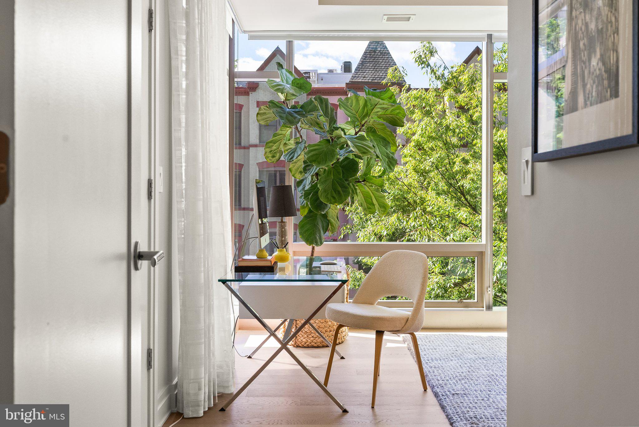 CENTRAL - Residential