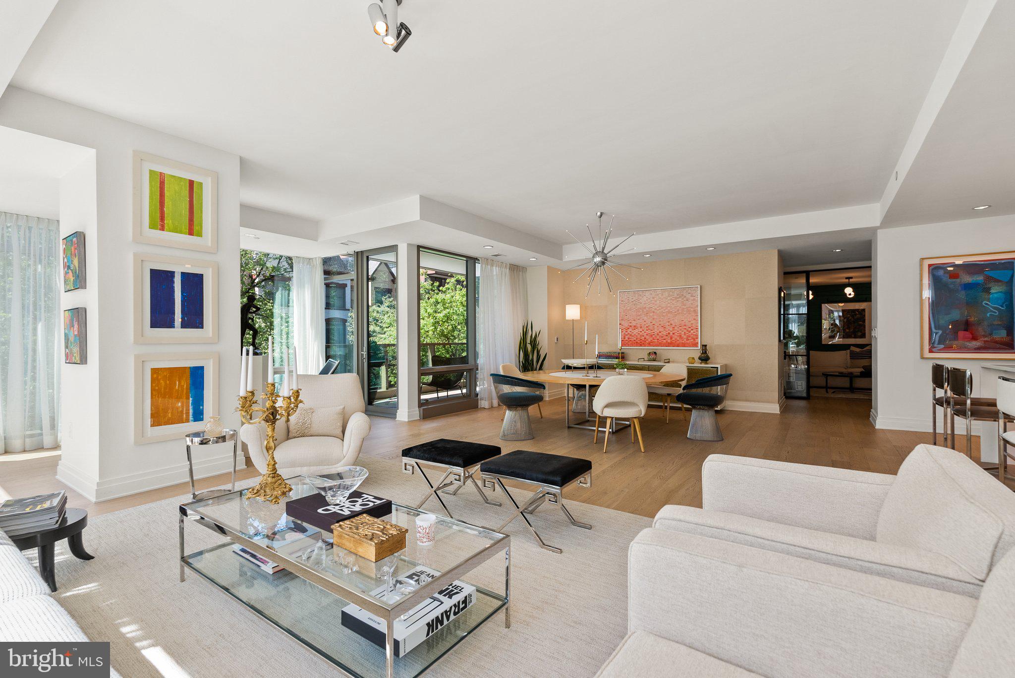 CENTRAL - Residential
