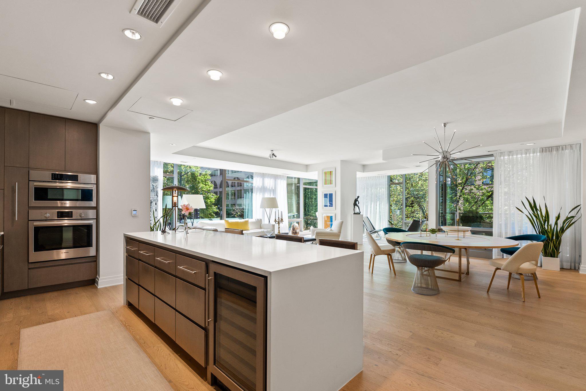 CENTRAL - Residential