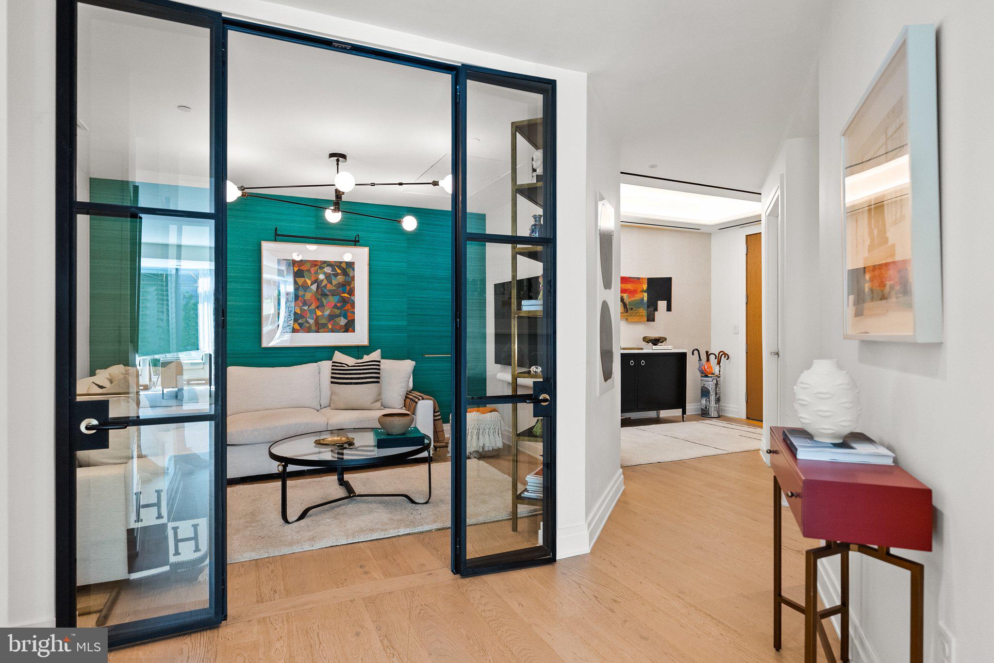 CENTRAL - Residential