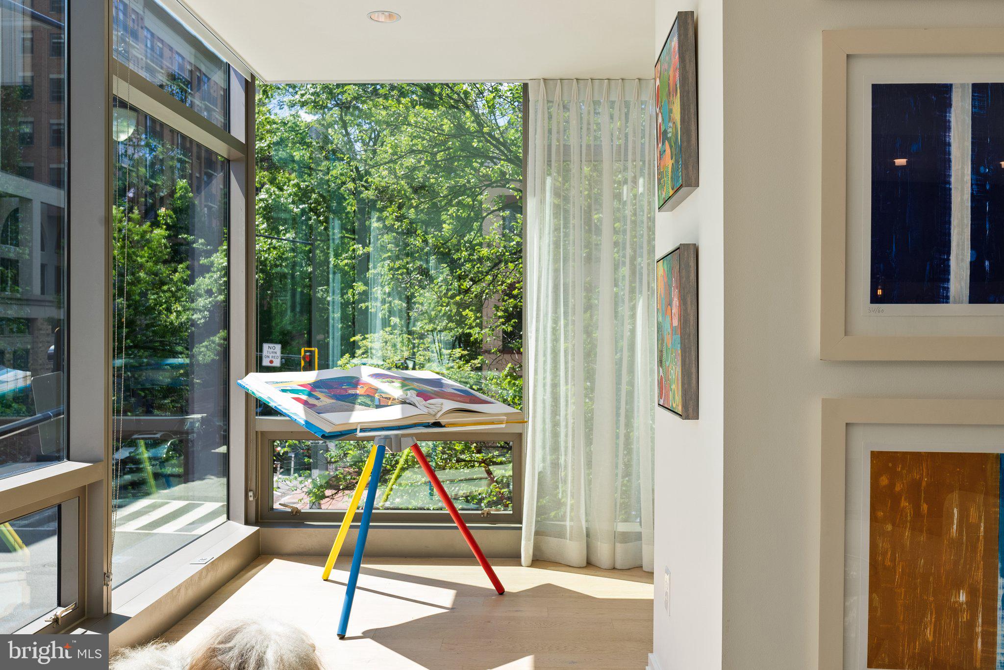 CENTRAL - Residential