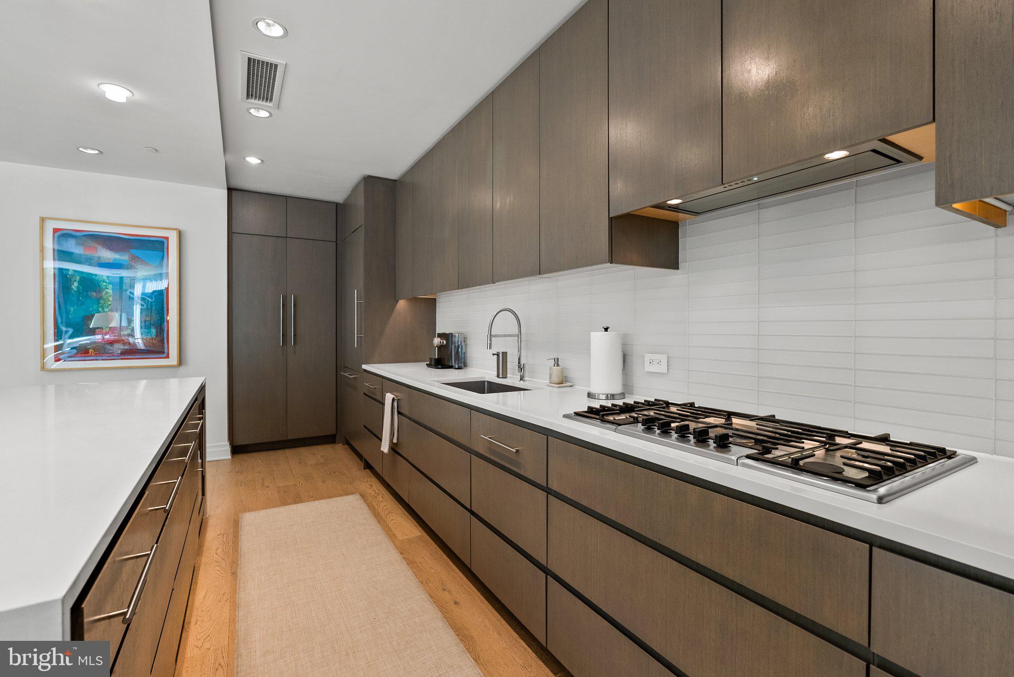 CENTRAL - Residential