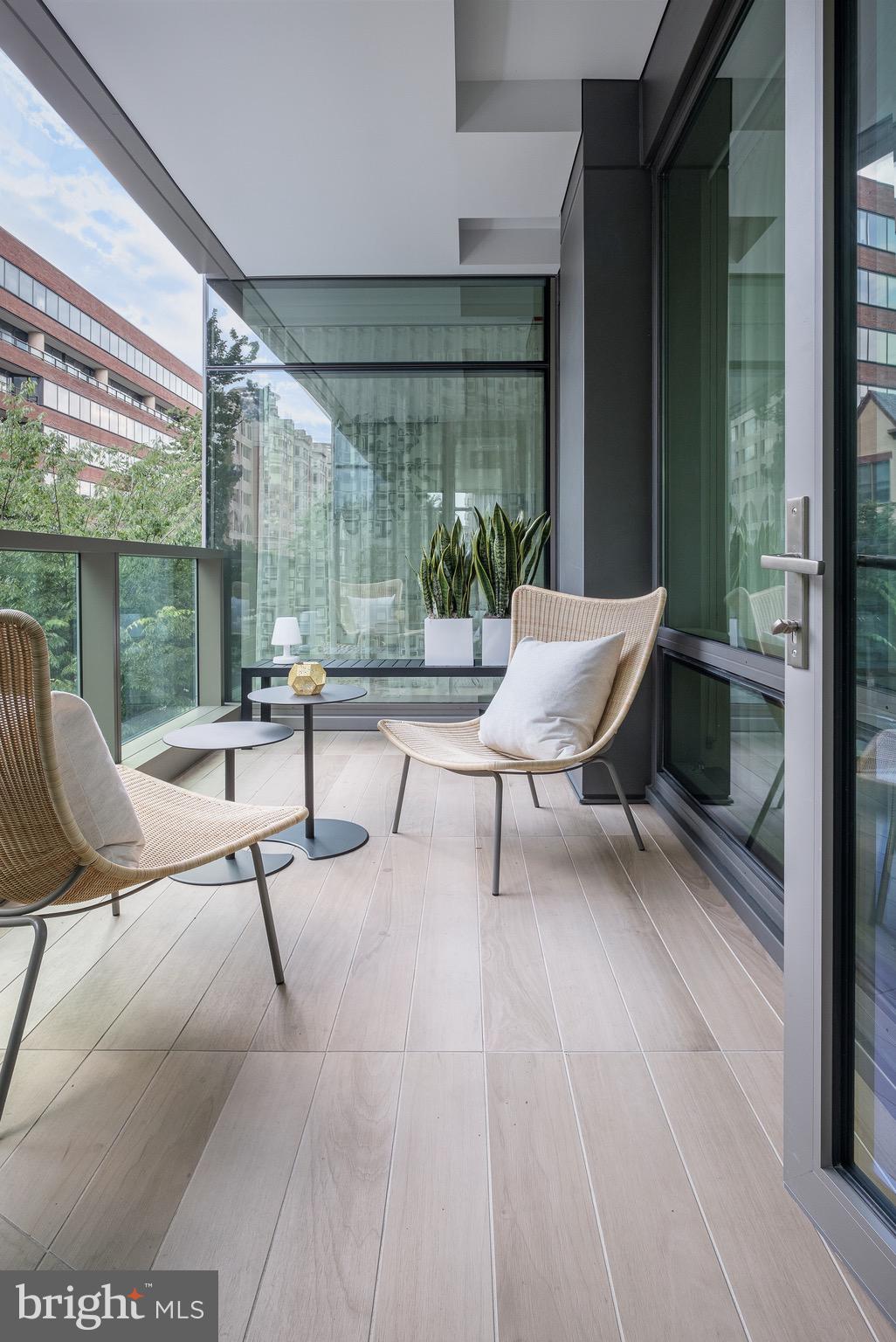 CENTRAL - Residential