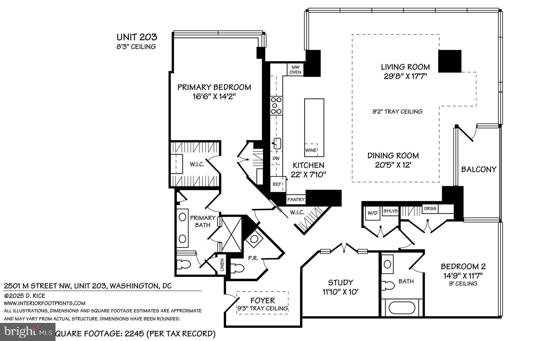 CENTRAL - Residential