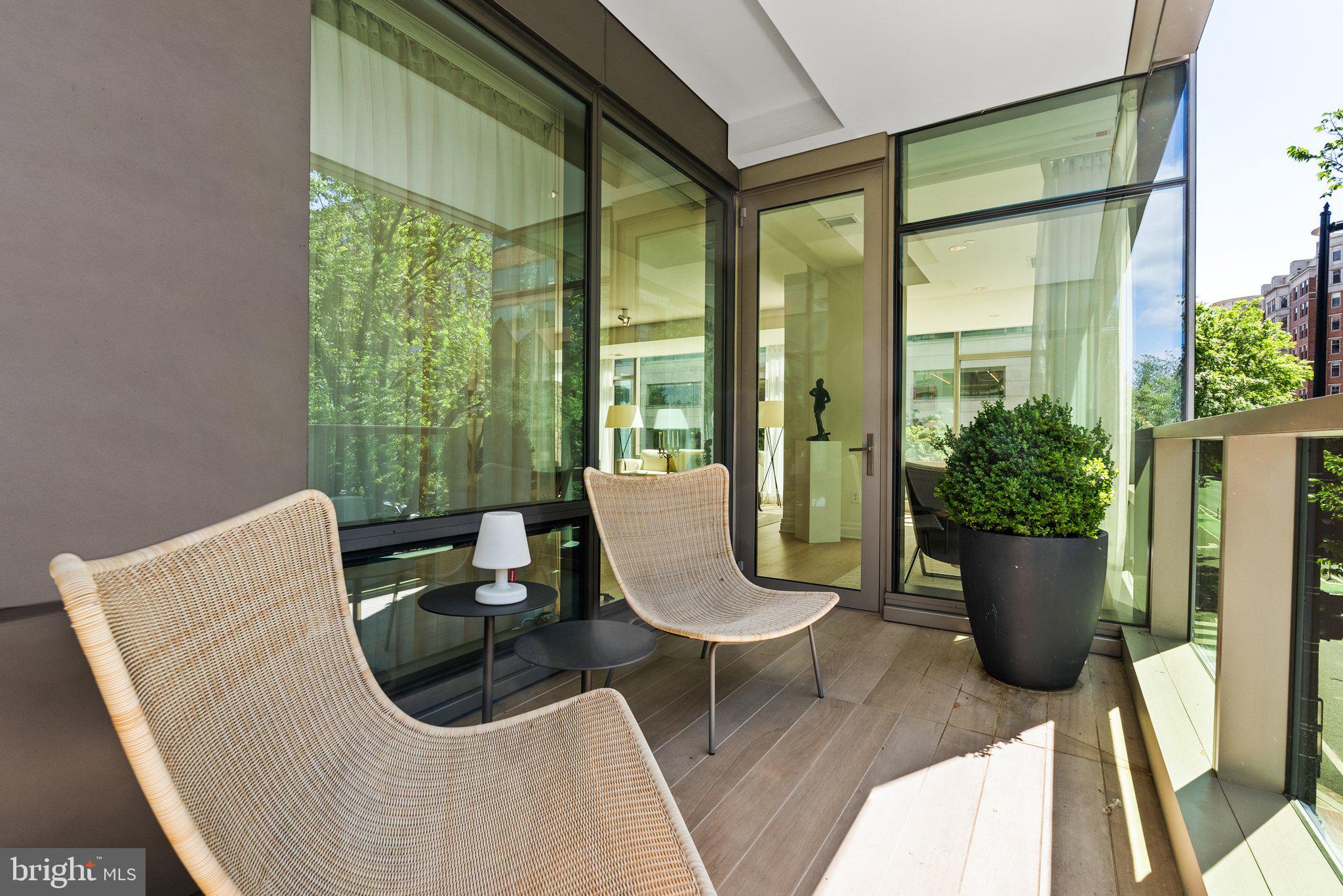 CENTRAL - Residential