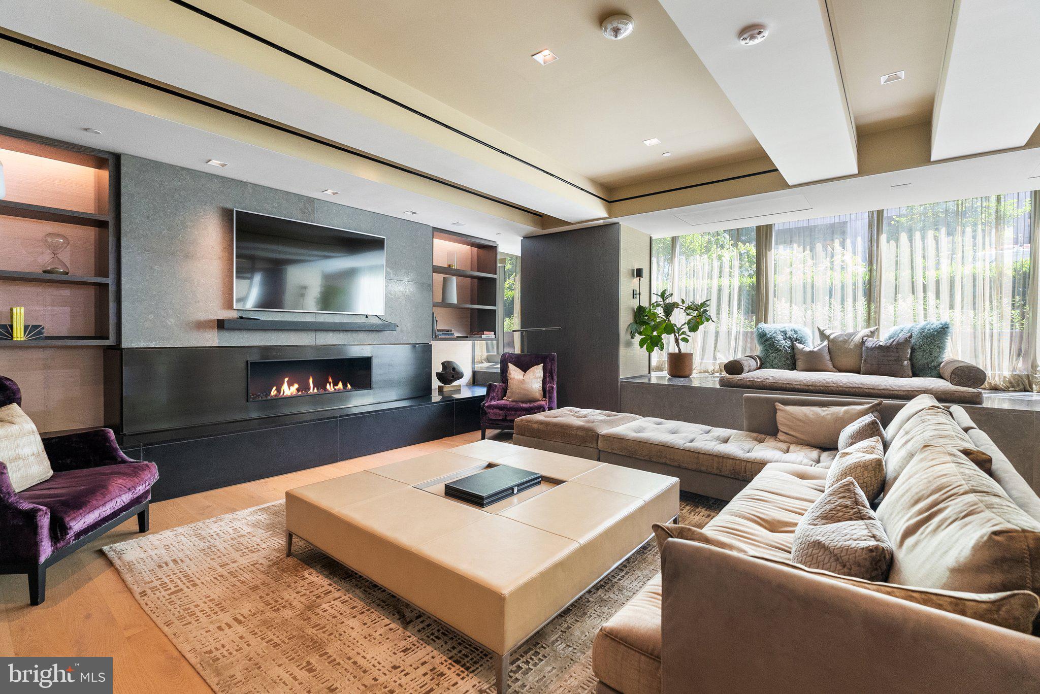 CENTRAL - Residential