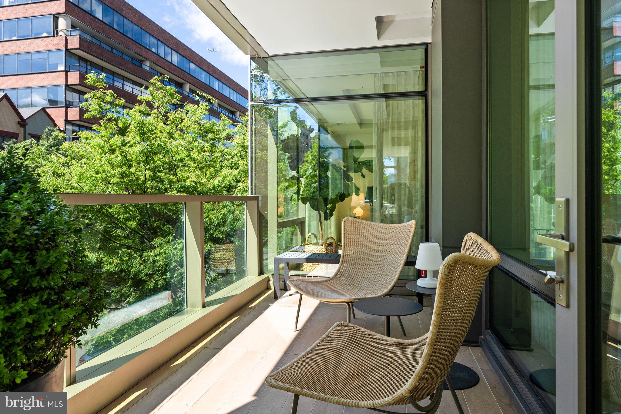 CENTRAL - Residential