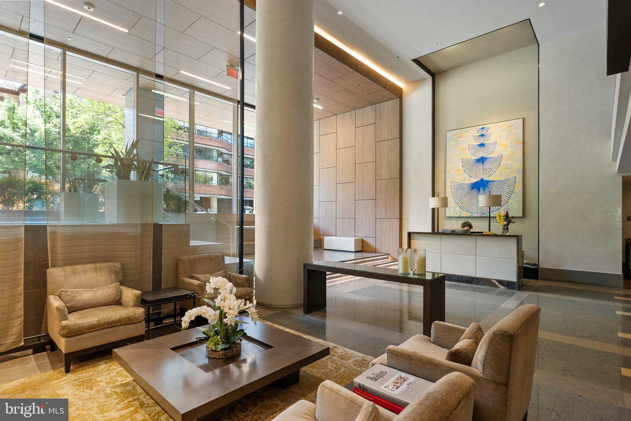 CENTRAL - Residential