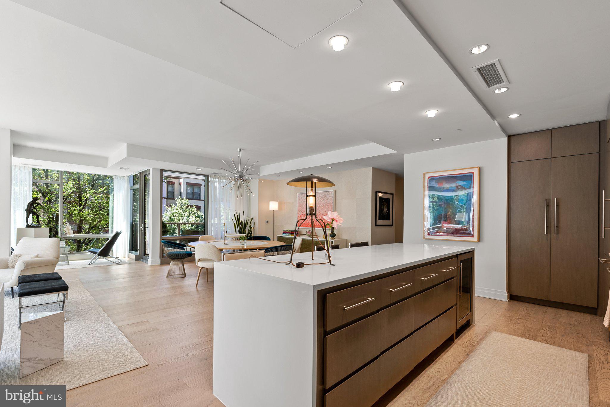 CENTRAL - Residential