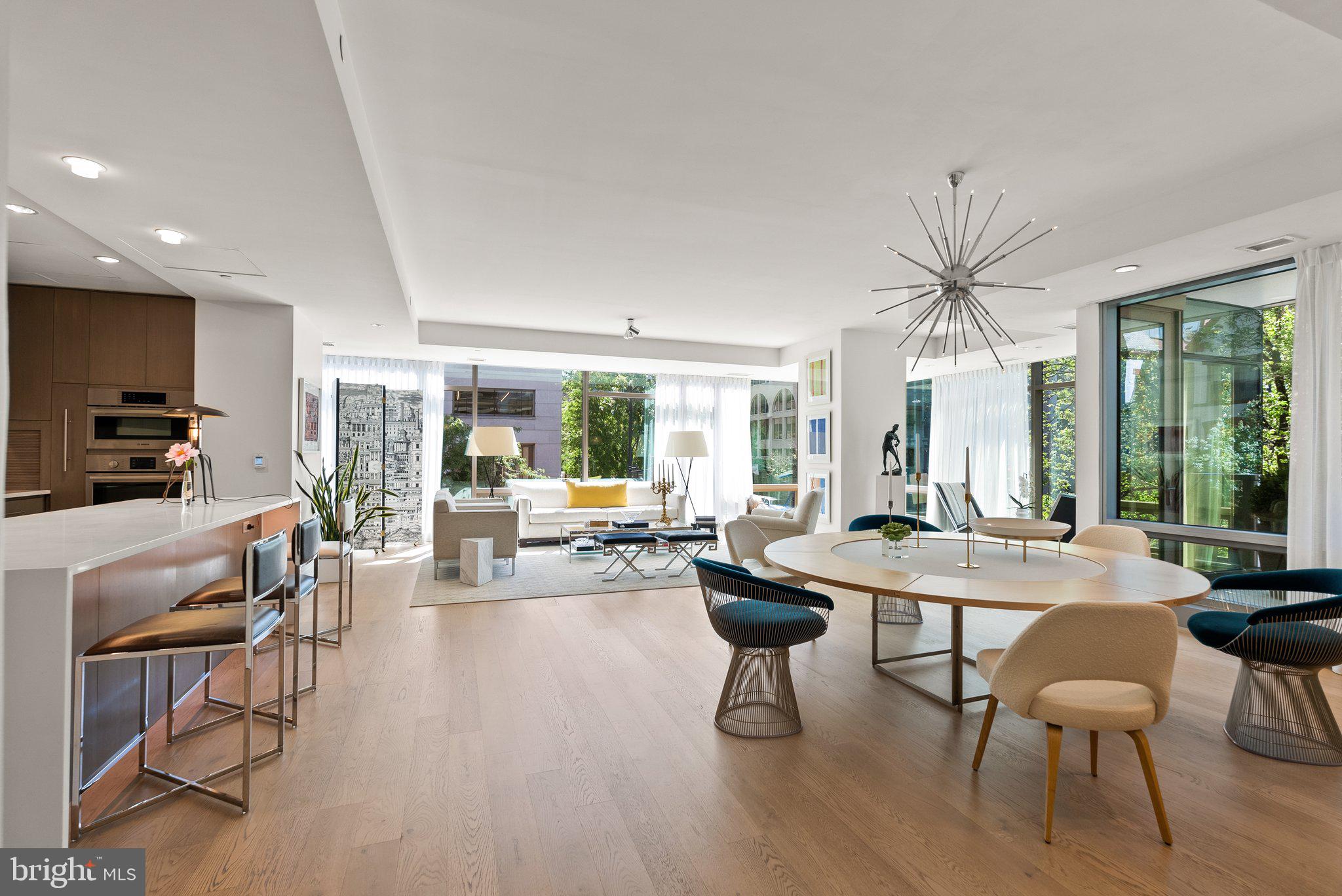 CENTRAL - Residential
