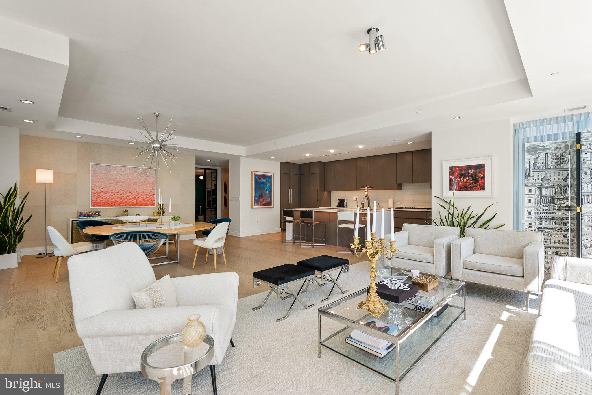 CENTRAL - Residential