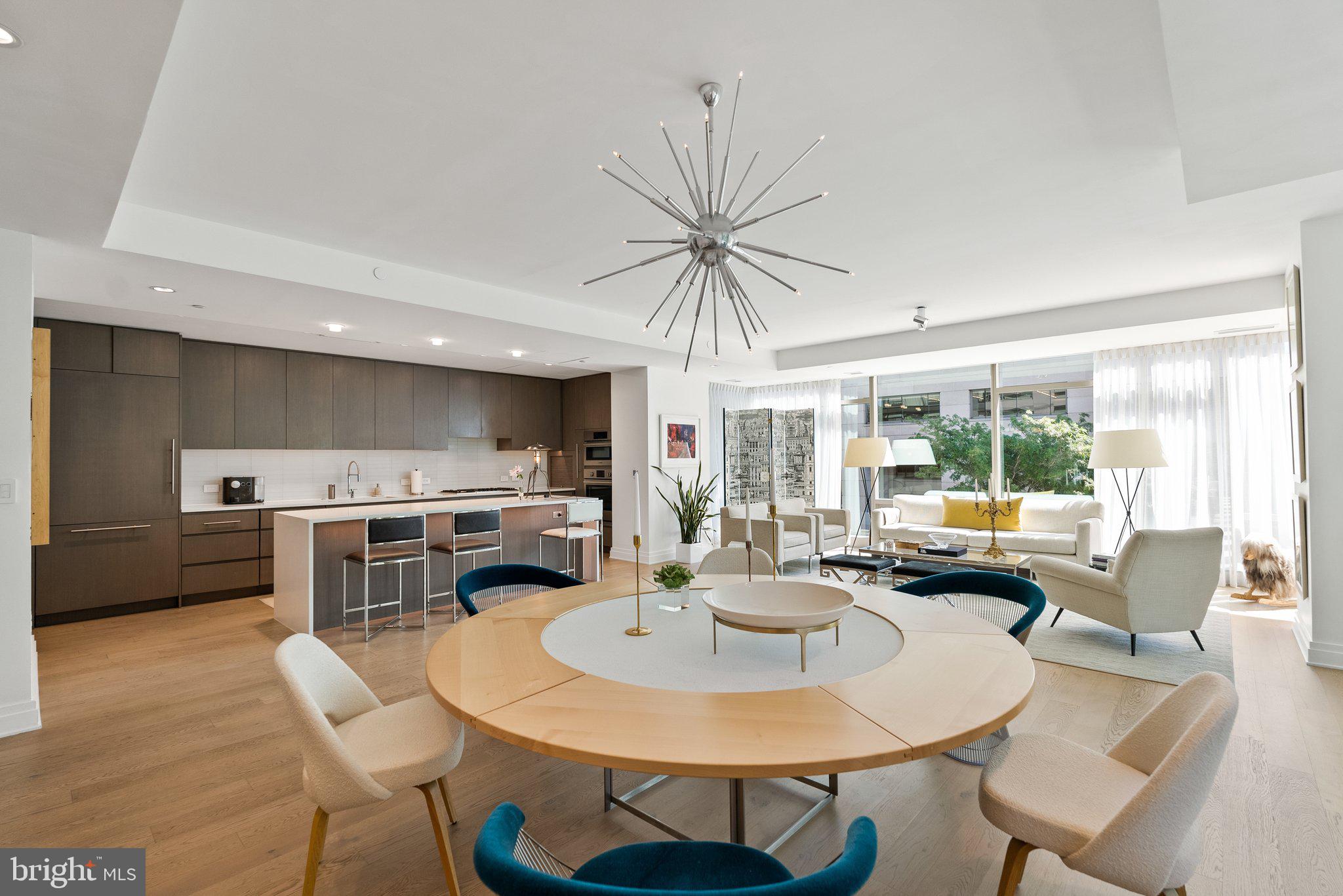 CENTRAL - Residential
