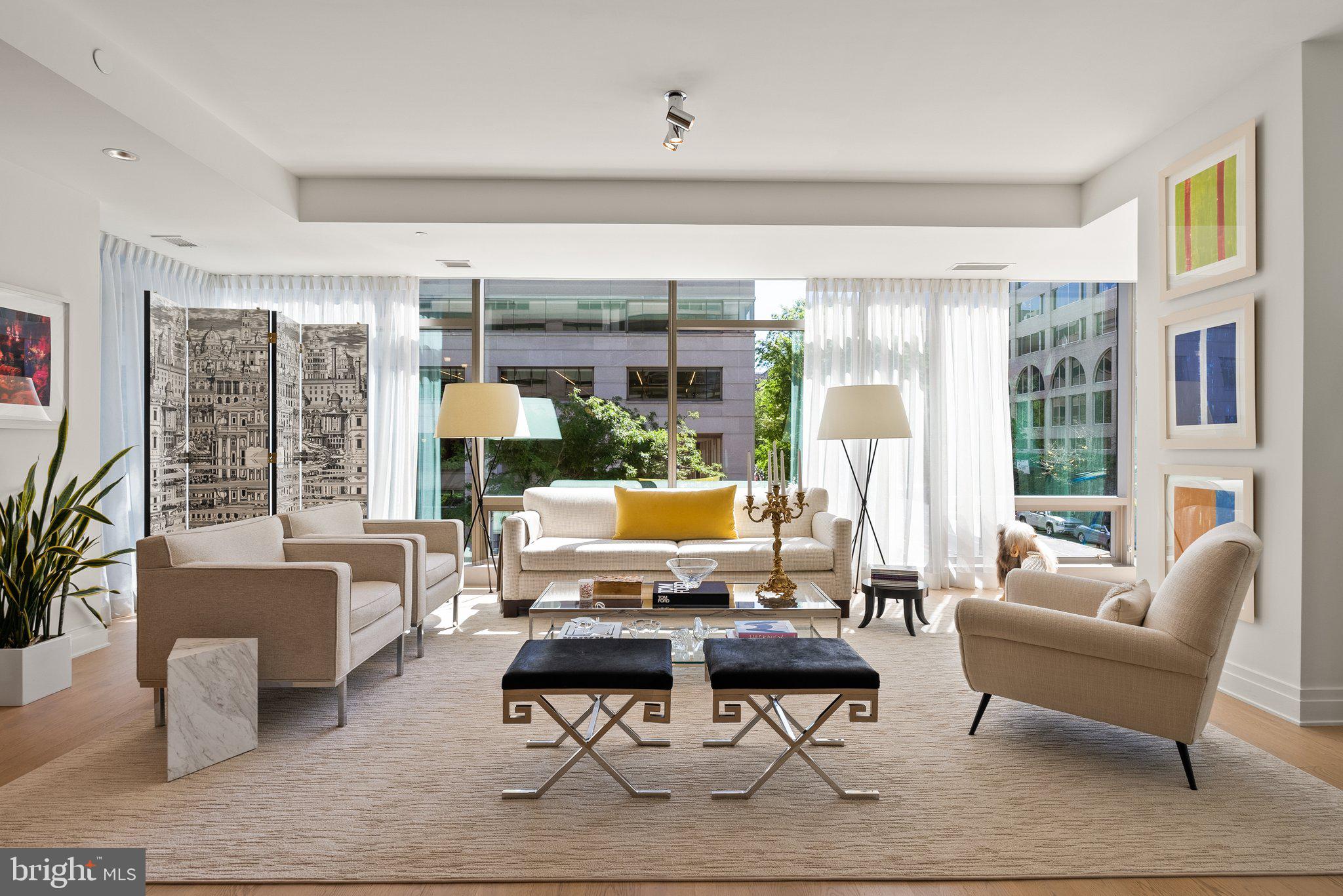CENTRAL - Residential