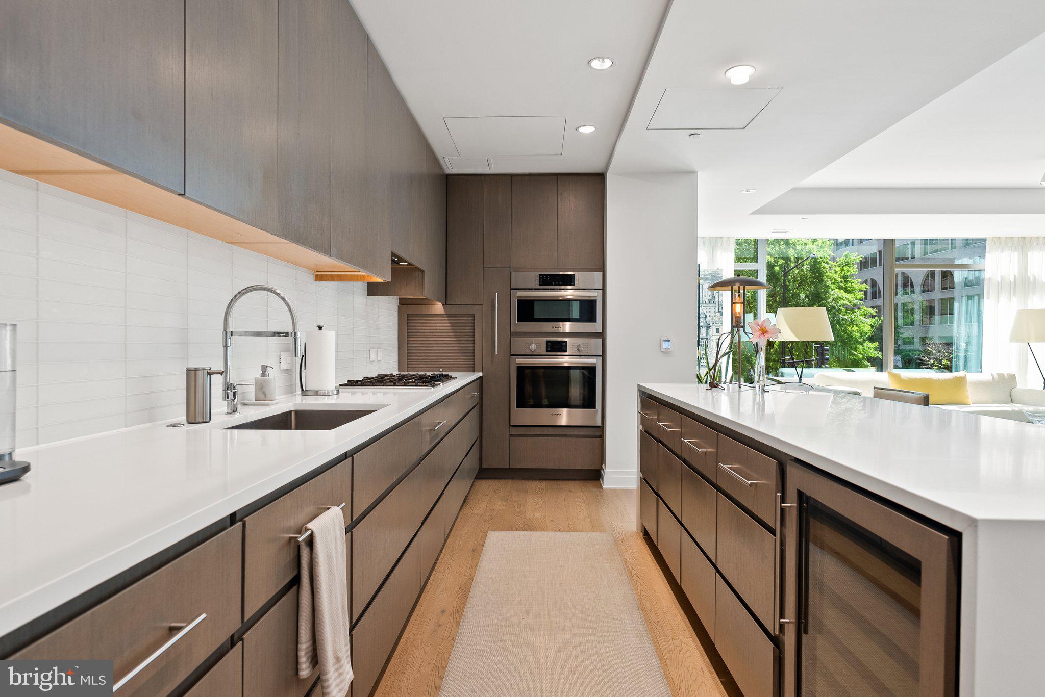 CENTRAL - Residential