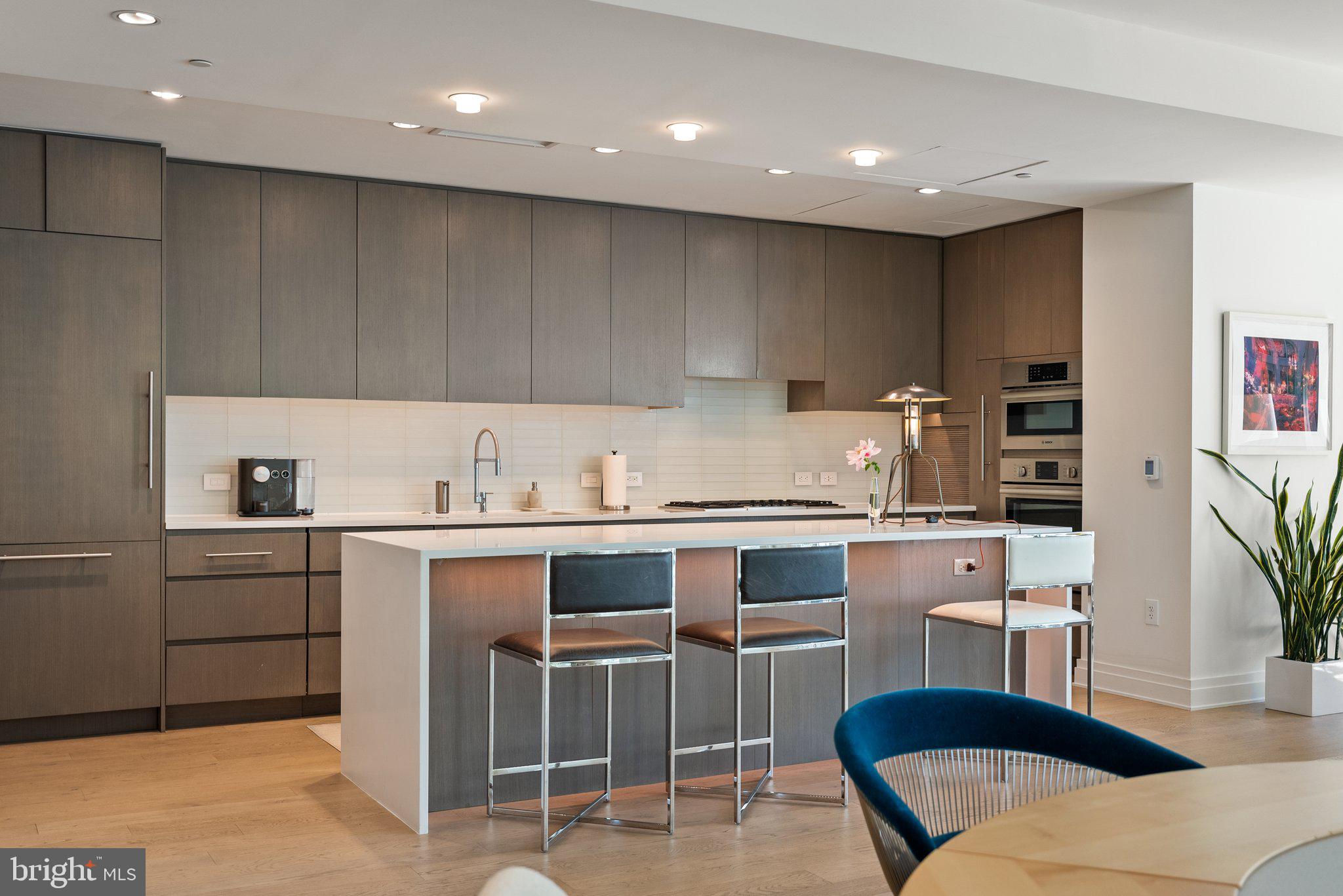 CENTRAL - Residential