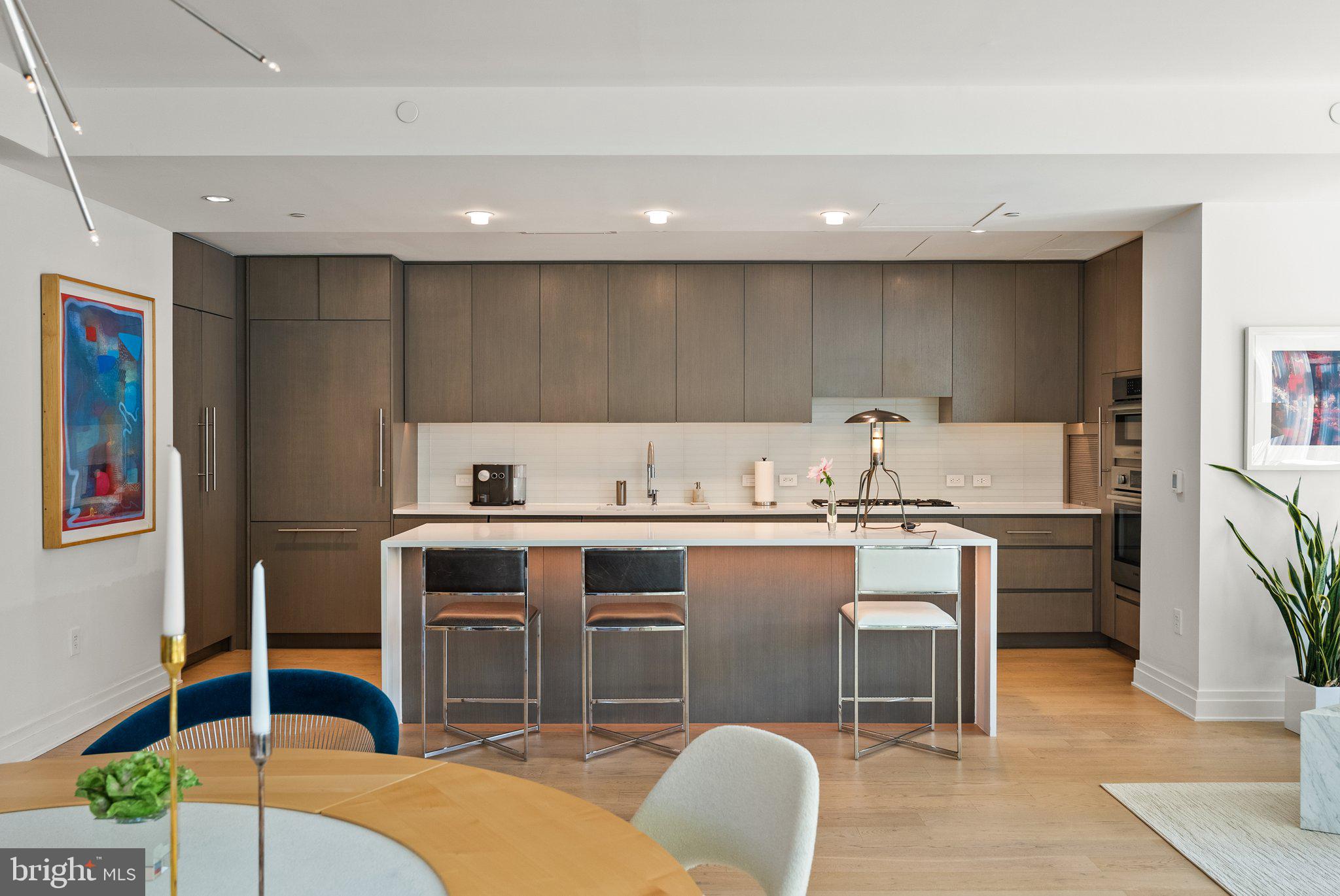 CENTRAL - Residential
