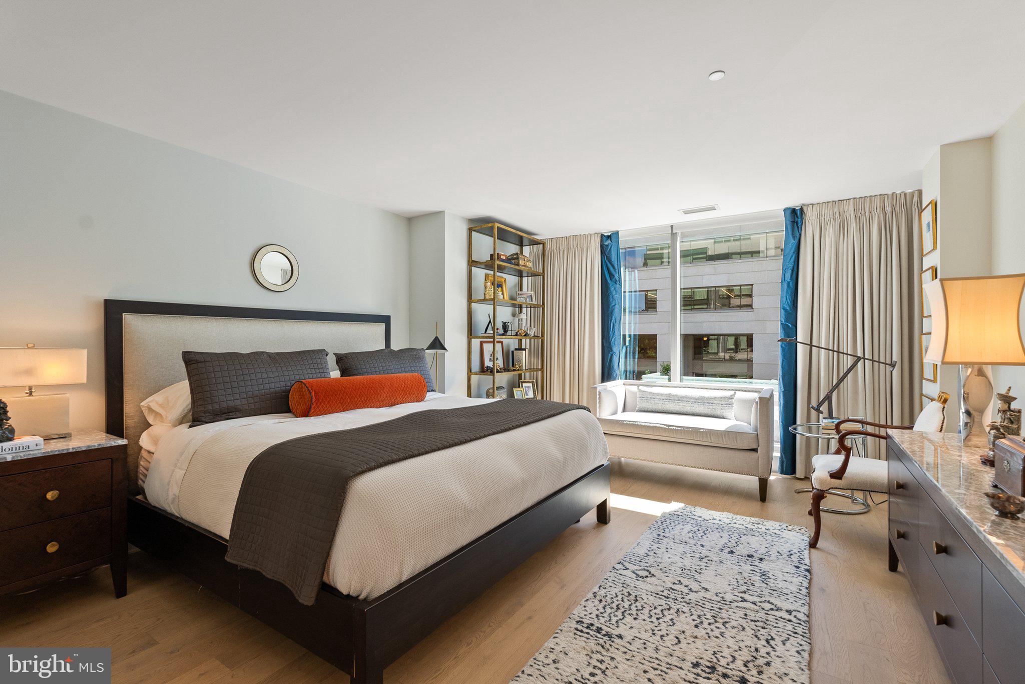CENTRAL - Residential